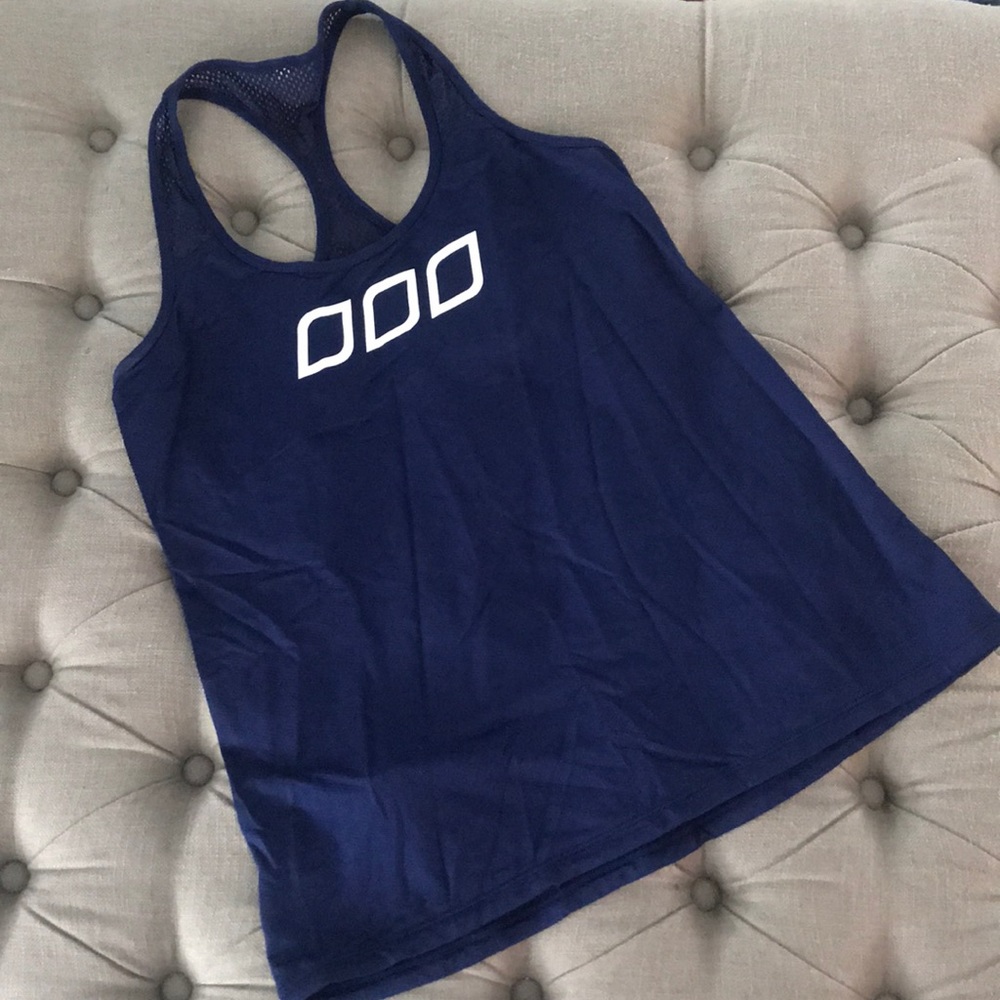 ‼️SOLD‼️ Lorna Jane tank